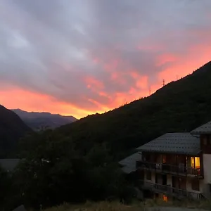 Bel En Résidence Avec Piscine Appartement