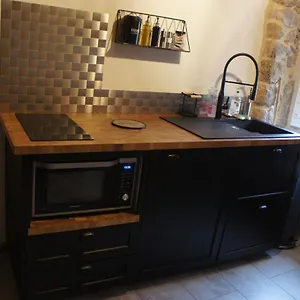 L'espaco Hébergement de vacances