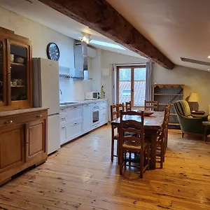 Le Grenier Des Maraichers Appartement